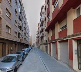 Pis  Canal. Piso en calle canal