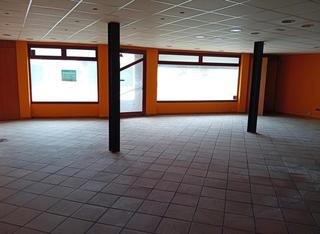 Local Comercial  Arbucies. Local en calle arbucies