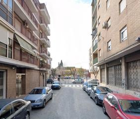 Pis  Muñoz de la peña. Piso en calle muñoz de la peña