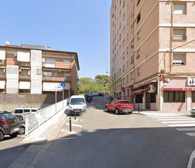 Flat  Folch i torres. Piso en calle folch i torres