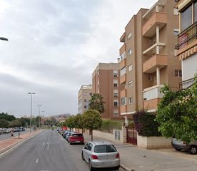 Piso  Alonso cano. Piso en calle alonso cano