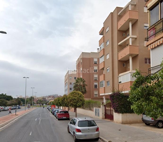 Foto e59cad9b-70ea-4a69-bc8a-a31348c7bdda. Piso  en calle alonso cano en Garbinet - Parque de las Avenidas Alicante