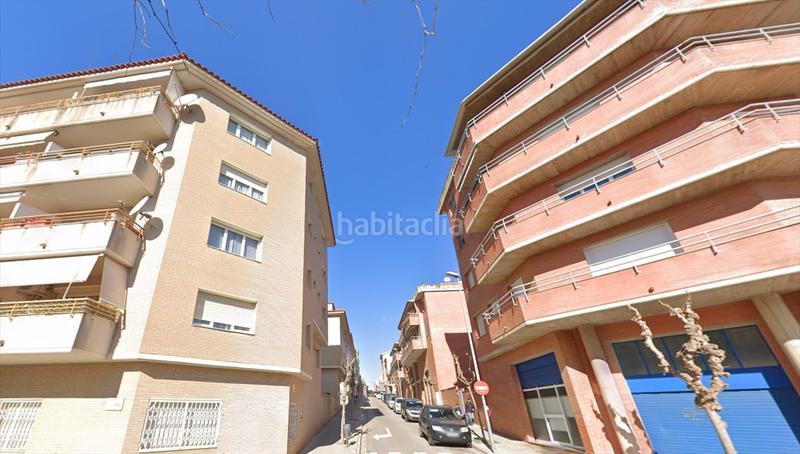 Foto b56c7165-c981-4571-9ade-b5e4bac482cb. Pis amb aparcament a Eixample - Can Bogunyà Castellar del Vallès