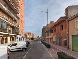 Planta baixa  Pilar. Piso en avenida pilar