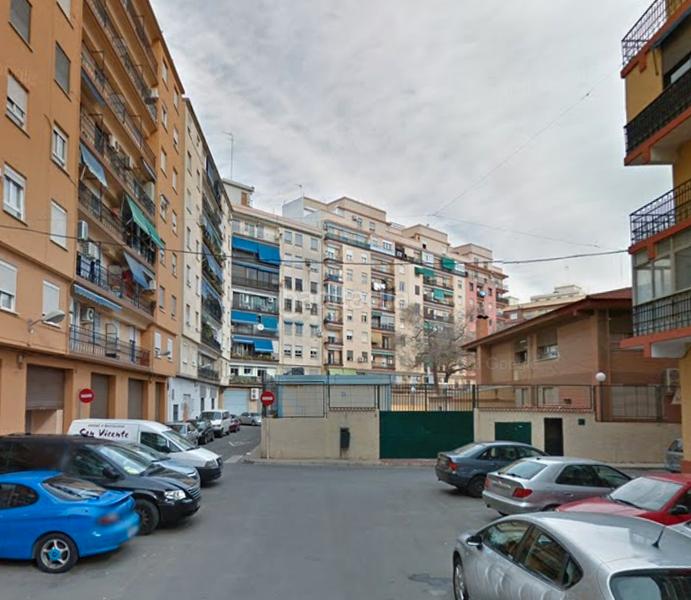 Foto fc6585c4-26d7-4fa9-9b95-a68f660c12a0. Appartamento in Na Rovella - Hermanos Maristas Valencia