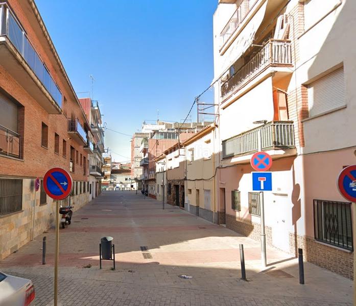 Foto 9dd3bb44-315e-401f-991b-93e3ee13196e. Planta baja piso en calle lleida en Canovelles