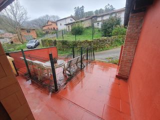 Casa pareada en Riega,La