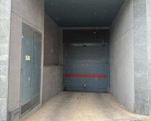 Posto auto  Tramuntana