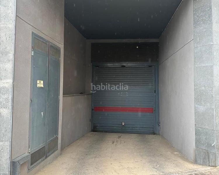 Foto d8745c66-34db-4e00-873a-ed903634df34. Posto auto in Alcarràs