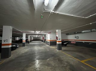 Parking voiture  Germans margallo