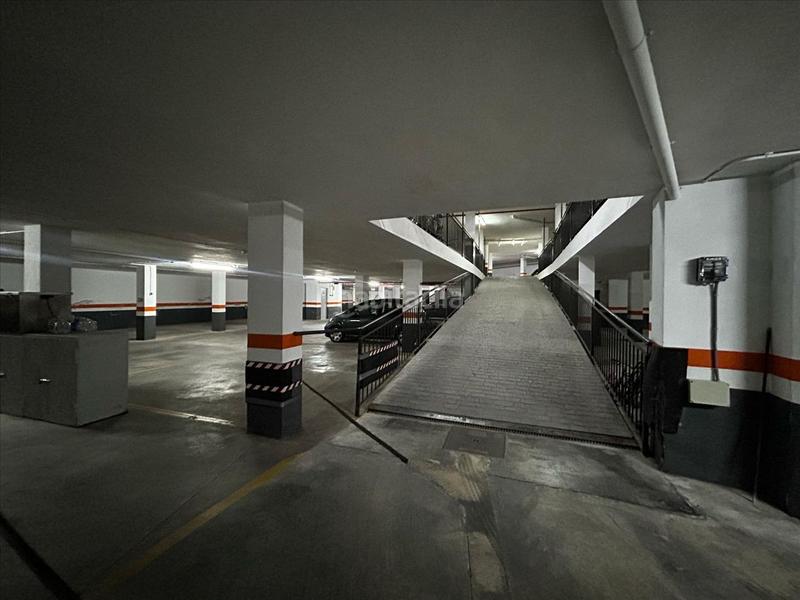 Foto 89a828de-c4d8-407f-9460-7fee18fc4b9b. Posto auto in Chilches