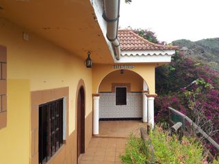 Xalet a Yedra