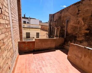 Duplex  Del grau. Piso en calle del grau
