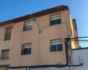 Planta baixa  España. Piso en calle españa