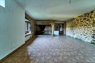 Chalet  Fontemourente. Casa en lugar fontemourente