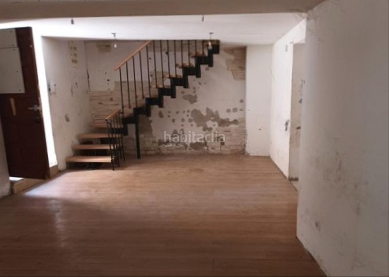 Foto 07660dbe-d3f4-4c23-90ea-9637148de7e1. Casa pareada casa en calle mayor en Almudévar