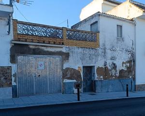 Maison jumelée  Jose filgueras. Casa en calle jose filgueras