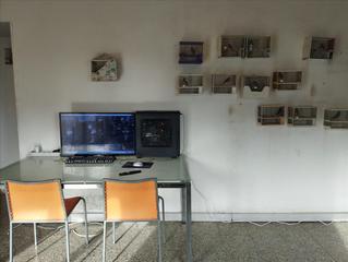 Etagenwohnung  Cuartel