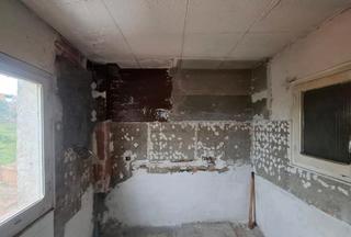 Etagenwohnung  Cuartel