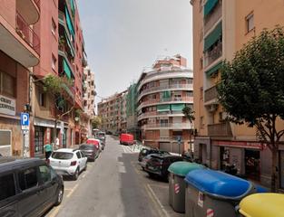 Planta baixa  Angel guimera. Piso en calle angel guimera