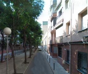 Pis  Campoamor. Piso en calle campoamor