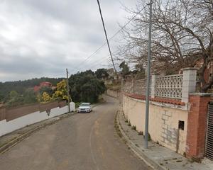 Xalet  Ametller. Casa en calle ametller