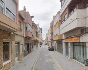 Pis  Purisima. Piso en calle purisima