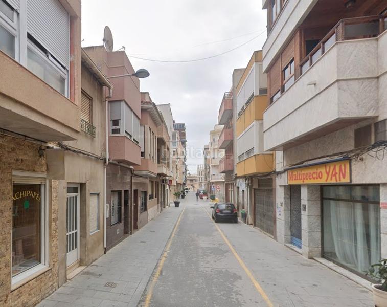 Foto 49ad699d-8686-4d11-923f-eb910d998a1c. Appartement dans Bigastro