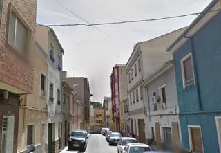 Appartement  Cruz de mayo. Piso en calle cruz de mayo