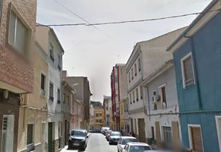 Pis  Cruz de mayo. Piso en calle cruz de mayo
