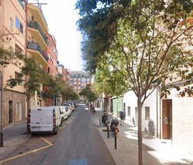 Erdgeschoss  Pubilla cases. Piso en calle pubilla cases