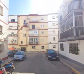 Ground floor  Bocoy. Piso en calle bocoy