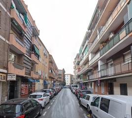 Pis  Madrid. Piso en calle madrid