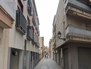 Ground floor  Albinyana. Piso en calle albinyana