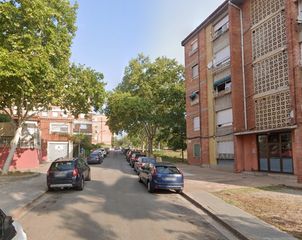 Erdgeschoss  Tacito. Piso en calle tacito
