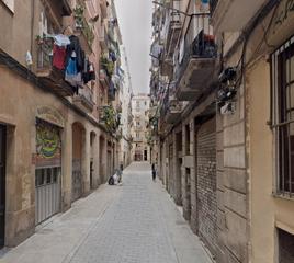 Pis  Lleo. Piso en calle lleo