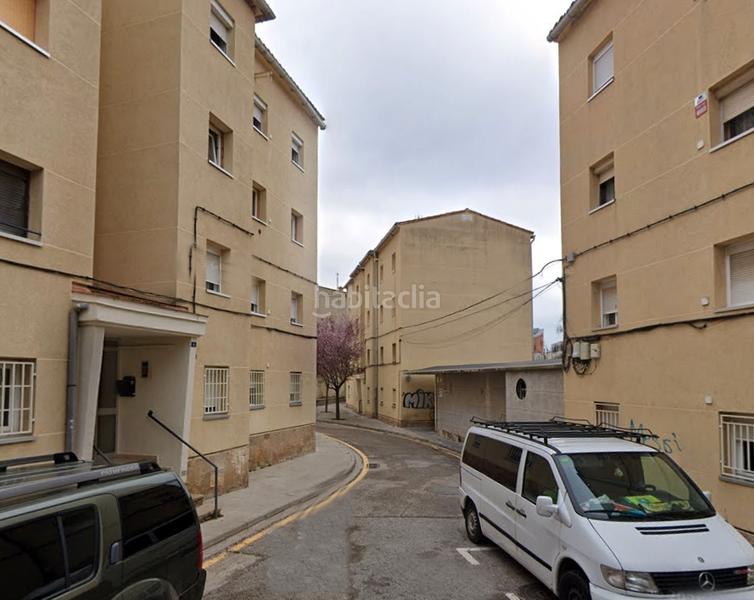 Foto 16f4b12d-87c2-4ff4-a523-98bfd589b4fa. Piso  en calle la font en Nucli Urbà Esparreguera
