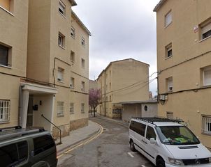 Flat  La font. Piso en calle la font
