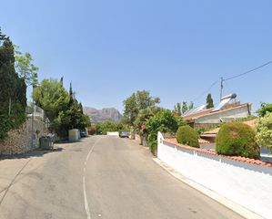 Chalet  Acacies. Casa en calle acacies
