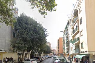 Flat  Santa florentina. Piso en calle santa florentina