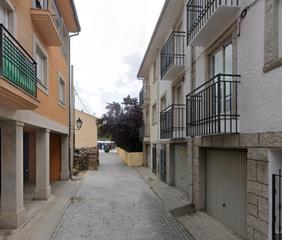 Planta baja  De la parra. Piso en calle de la parra