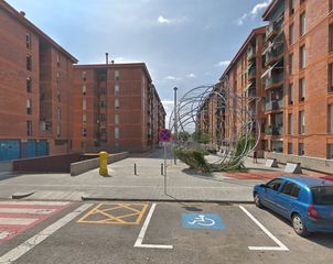 Planta baixa  Joan vilanova i abril. Piso en calle joan vilanova i abril