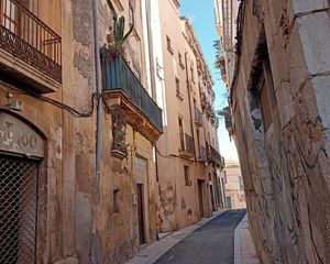 Casa aparellada a Tomas Cayla