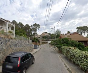 Xalet  Estrella. Casa en calle estrella