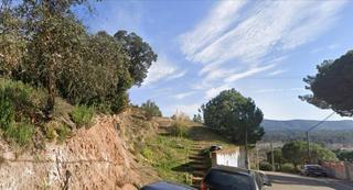 Xalet  Malgrat. Casa en calle malgrat