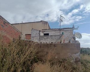 Maison jumelée  Alange. Casa en calle alange