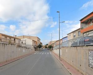 Pis  Julian andugar. Piso en calle julian andugar