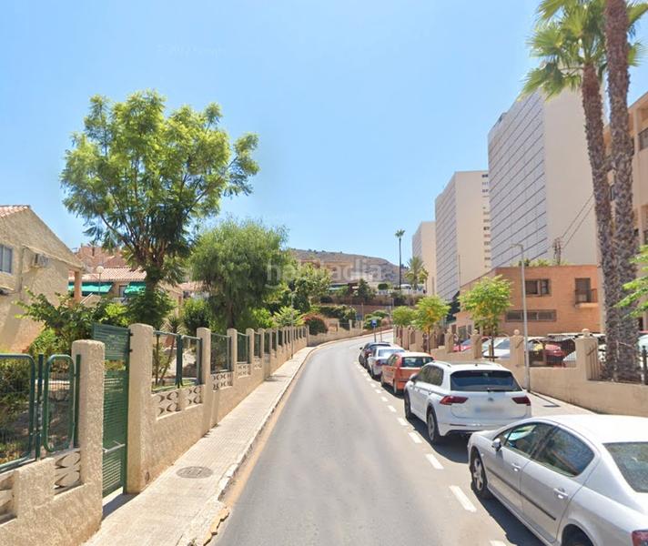 Foto fcdf9503-066c-4c76-9c37-bb6154c81795. Planta baja piso en avenida paris en Sierra Helada Benidorm