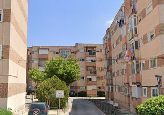 Flat  Sant joan. Piso en plaza sant joan