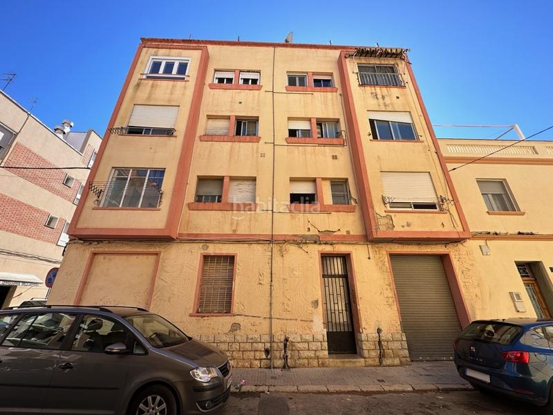 Foto ddadb037-8677-4b58-8c88-5953911fbdc2. Etagenwohnung in Zona Hospital Amposta